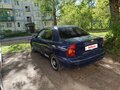 2008 Chevrolet Lanos I, синий, 150000 рублей - вид 4