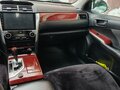 2013 Toyota Camry VII (XV50), серебристый, 1450000 рублей - вид 7