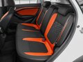 2019 Lada (ВАЗ) Vesta SW Cross I, белый - вид 10