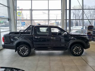 2026 JAC T9 Urban, чёрный, 3759000 рублей, вид 4