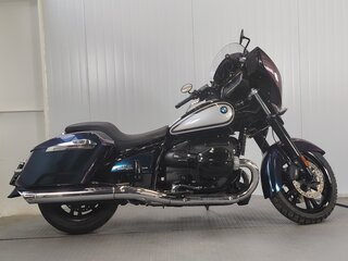 BMW R 18 B