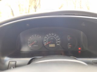 2007 Kia Spectra I Рестайлинг 2, серебристый, 354000 рублей, вид 5