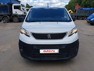 2019 Peugeot Expert III, белый, 2500000 рублей, вид 1