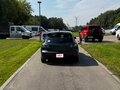 2005 Mazda 3 I (BK), серый, 300000 рублей - вид 4