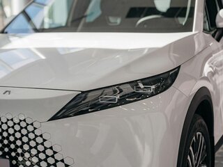 2026 Omoda C7, белый, 3099000 рублей, вид 5