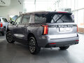 2026 Haval H5 II, серый - вид 5