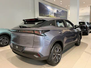 2026 Omoda C5 II, серый, 2629000 рублей, вид 2