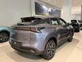 2026 Omoda C5 II, серый, 2629000 рублей - вид 1
