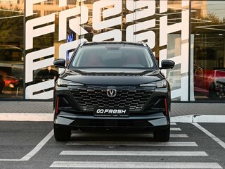 2024 Changan UNI-S I, серый, 2199000 рублей, вид 3