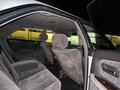 2000 Toyota Chaser VI (X100) Рестайлинг, белый, 750000 рублей - вид 5
