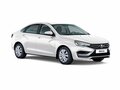 2026 Lada (ВАЗ) Vesta I Рестайлинг (NG), белый, 1685000 рублей