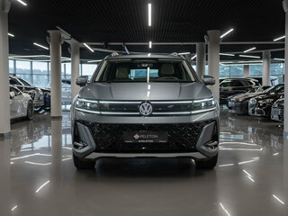 2025 Volkswagen Talagon I Рестайлинг, синий, 5550000 рублей, вид 3