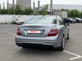 2012 Mercedes-Benz C-Класс 200 III (W204) Рестайлинг, серый, 1250000 рублей - вид 3