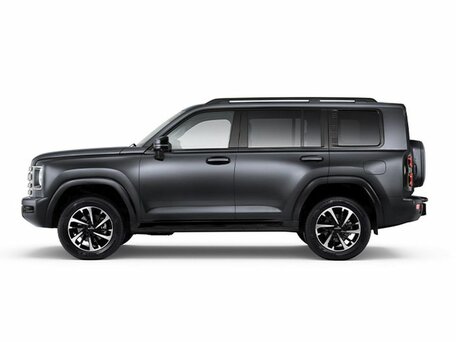 Haval H9 II