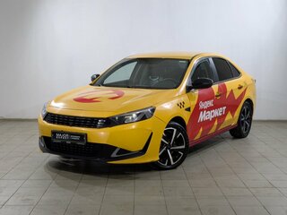 2024 Kaiyi E5, жёлтый, 825000 рублей, вид 1