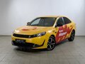 2024 Kaiyi E5, жёлтый, 825000 рублей
