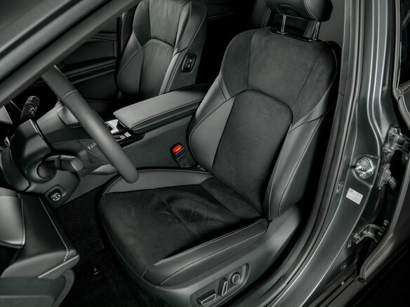 2026 Toyota Camry IX (XV80) China Market, серый, 4700000 рублей - вид 25