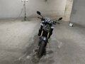 2022 Honda CB 650R, чёрный, 977000 рублей - вид 2