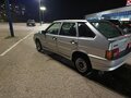 2011 Lada (ВАЗ) 2114, серебристый, 230000 рублей - вид 2