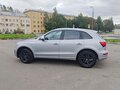 2016 Audi Q5 I (8R) Рестайлинг, серебристый, 1850000 рублей - вид 7