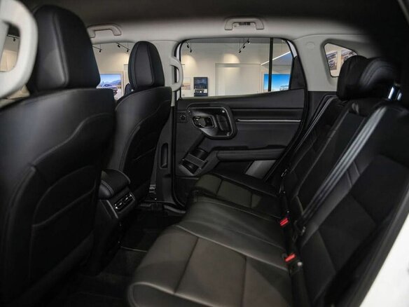 2026 Haval H7 I, белый, 3999000 рублей - вид 6