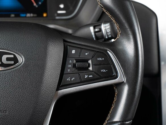 2023 JAC T8 Pro, белый, 2149000 рублей - вид 20