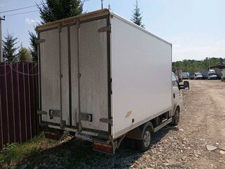2023 Sollers Argo, белый, 1634000 рублей, вид 3