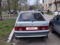 2005 Lada (ВАЗ) 2114, серебристый, 125000 рублей - вид 3