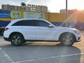 2016 Mercedes-Benz GLC 220 d I (X253), белый, 2100000 рублей - вид 3