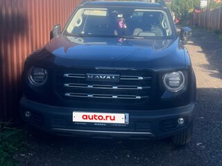 2025 Haval Dargo I, чёрный, 2950000 рублей, вид 2