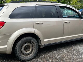 2009 Dodge Journey I, золотистый, 700000 рублей, вид 5