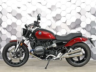 2024 BMW R 12, красный, 1529000 рублей, вид 4
