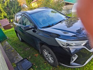 2026 Haval M6 II, чёрный, 1790000 рублей, вид 2