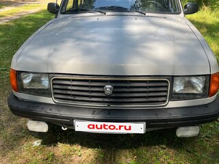 1996 ГАЗ 31029 «Волга», серый, 165000 рублей, вид 2