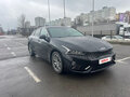 2022 Kia K5 III, чёрный - вид 1