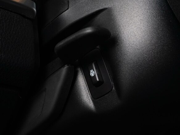 2016 BMW 5 серии 520i VI (F10/F11/F07) Рестайлинг, белый, 2300000 рублей - вид 19