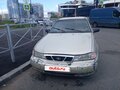 1997 Daewoo Nexia I, бежевый, 66666 рублей