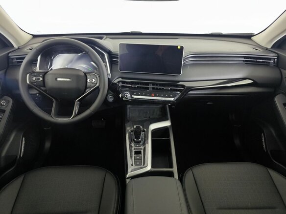 2026 Haval Jolion I Рестайлинг 2, голубой, 2649000 рублей - вид 6