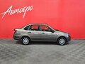 2026 Lada (ВАЗ) Granta I Рестайлинг, коричневый, 799000 рублей - вид 6