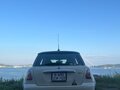 2011 Mini Hatch One II (R56) Рестайлинг, бежевый, 700000 рублей - вид 2