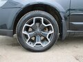 2007 Subaru Outback III Рестайлинг, чёрный - вид 6