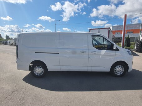 2026 Foton View, белый, 3447000 рублей, вид 3