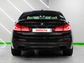 2018 BMW 5 серии 530i xDrive VII (G30/G31/G38), серый, 3790000 рублей - вид 6