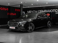 2026 Mercedes-Benz E-Класс 300 VI (W214, S214), чёрный, 10990000 рублей