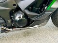 2020 Kawasaki Ninja 1000 SX, зелёный, 1159999 рублей - вид 10
