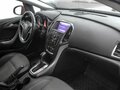 2012 Opel Astra J, красный - вид 5