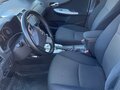 2011 Toyota Corolla X (E140, E150) Рестайлинг, чёрный, 950000 рублей - вид 3