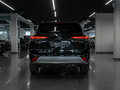 2026 Toyota Highlander IV (XU70), чёрный - вид 5