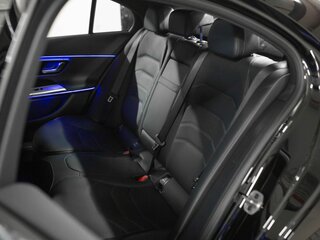 2026 Mercedes-Benz E-Класс 300 VI (W214, S214), чёрный, 10200000 рублей, вид 3