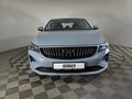 2026 Belgee S50, голубой, 2345990 рублей - вид 1